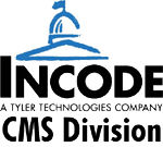 Tyler Technologies/Incode-CMS