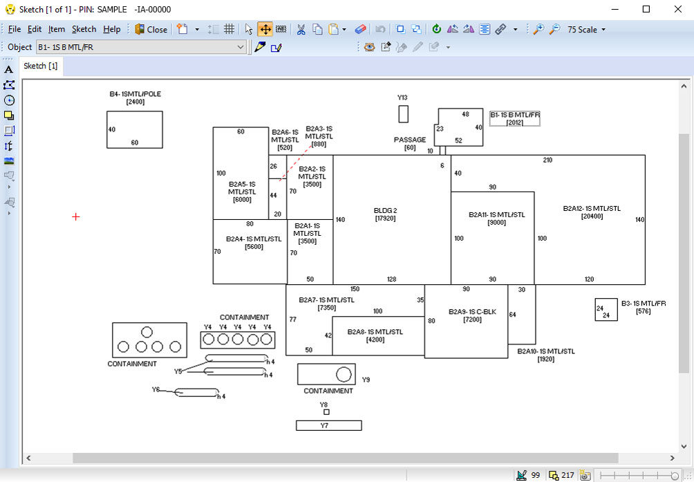 ApexSketch  Apex Appraisal Solutions