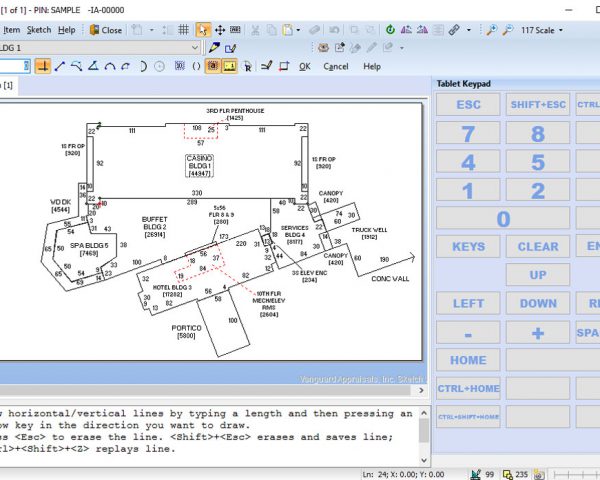 The Latest on Real Estate Appraisal ANSI Sketching Standards  Anow