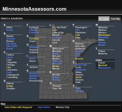 Minnesota Assessors