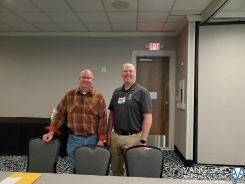 2021 Nebraska User Group Meeting