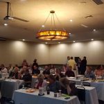 Missouri User Group Meeting 2017