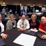2018 ISAC Spring Conference