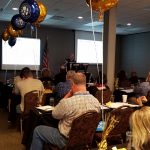 2018 NEBRASKA USER GROUP MEETING