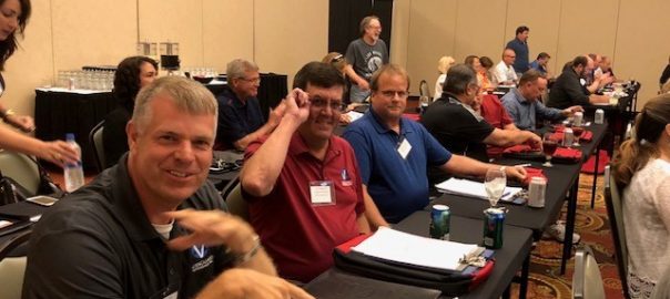 2018 Iowa Certified Assessors Conference