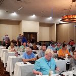 2018 MISSOURI USER GROUP MEETING